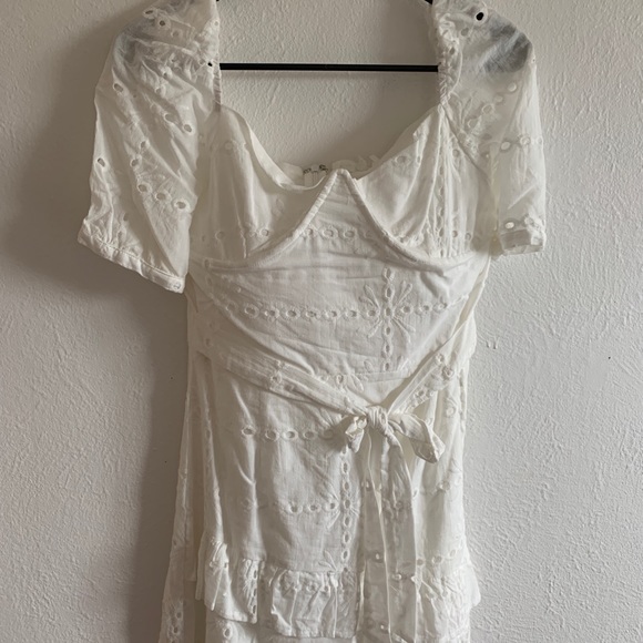 Dress - Picture 2 of 3